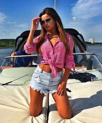 Анастасия